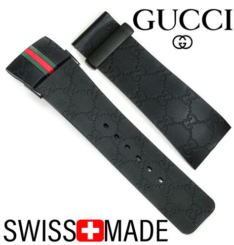 gucci digital watch manual|Gucci digital watch band replacement.